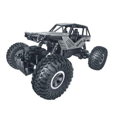 Машинка Off-road crawler Rock серебристый металл 1:18 радиоуправляемая (SL-111RHS) (10-552877)
Машинка Off-road crawler Rock серебристый металл 1:18 радиоуправляемая (SL-111RHS) (10-552877)