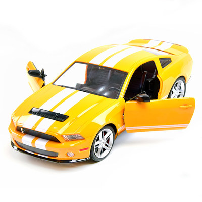 Автомодель MZ Ford Mustang на радиоуправлении 1:14 желтая (2170/2170-12170/2170-1) (10-518030)
Автомодель MZ Ford Mustang на радиоуправлении 1:14 желтая (2170/2170-12170/2170-1) (10-518030)