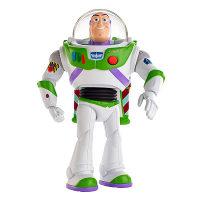 Фигурка Toy story История игрушек 4 Космический рейнджер Базз свет англоязычный (GDB92) (10-545019)
Фигурка Toy story История игрушек 4 Космический рейнджер Базз свет англоязычный (GDB92) (10-545019)
