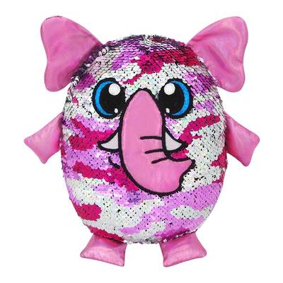 Мягкая игрушка Shimmeez S3 Слоник Марко с пайетками 20 см (SH02029-0006) (10-548768)
Мягкая игрушка Shimmeez S3 Слоник Марко с пайетками 20 см (SH02029-0006) (10-548768)
