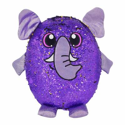 Мягкая игрушка Shimmeez S3 Слоник Микаэла с пайетками 36 см (SH02035-0004) (10-548774)
Мягкая игрушка Shimmeez S3 Слоник Микаэла с пайетками 36 см (SH02035-0004) (10-548774)