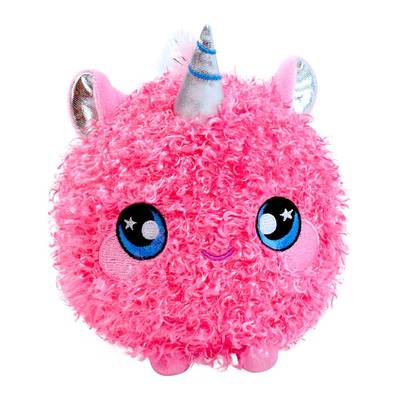 Мягкая игрушка Squeezamals Единорог Лина 9 см ароматизированная (SQS00867U) (10-545893)
Мягкая игрушка Squeezamals Единорог Лина 9 см ароматизированная (SQS00867U) (10-545893)