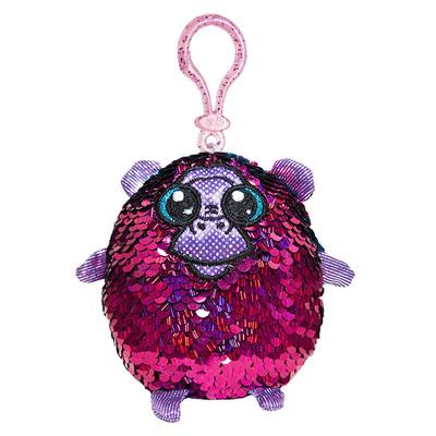 Мягкая игрушка Shimmeez S2 Хорошая обезьянка с пайетками 9 см (SH01052M) (10-541606)
Мягкая игрушка Shimmeez S2 Хорошая обезьянка с пайетками 9 см (SH01052M) (10-541606)