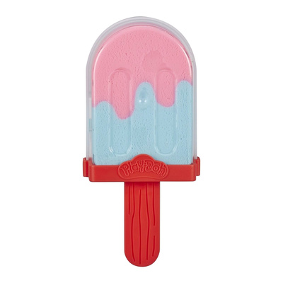 Набор для лепки Play-Doh Мороженое на палочке ассортимент (E5332/Е5348) (10-548429)
Набор для лепки Play-Doh Мороженое на палочке ассортимент (E5332/Е5348) (10-548429)