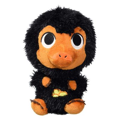 Мягкая игрушка Funko Фантастические звери Нифлер 15 см (20080) (10-542268)
Мягкая игрушка Funko Фантастические звери Нифлер 15 см (20080) (10-542268)