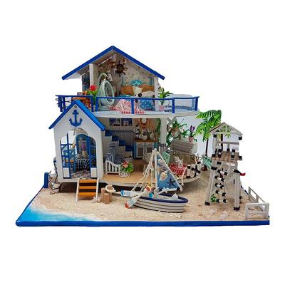 Интерьерный 3D конструктор Masslinna DIY Легенда Синего моря (4820176254115) (10-550865)
Интерьерный 3D конструктор Masslinna DIY Легенда Синего моря (4820176254115) (10-550865)