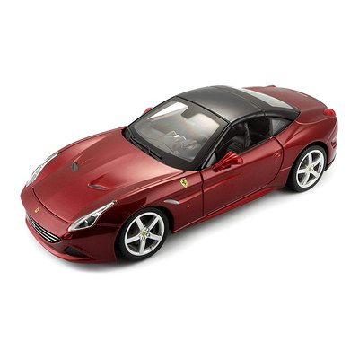 Автомодель Bburago Ferrari California T бордо металлик (18-26002 met bordeaux) (10-489648)
Автомодель Bburago Ferrari California T бордо металлик (18-26002 met bordeaux) (10-489648)