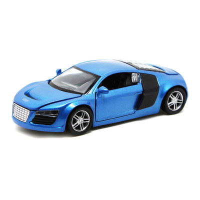 Автомодель Автопром Audi R8 1:32 синяя со светом и звуком (3201D/3201D-1) (10-547326)
Автомодель Автопром Audi R8 1:32 синяя со светом и звуком (3201D/3201D-1) (10-547326)