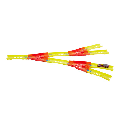 Набор аксессуаров Hot Wheels Дорожки для сужения и расширения трассы (GLC87/GLC94) (10-553820)
Набор аксессуаров Hot Wheels Дорожки для сужения и расширения трассы (GLC87/GLC94) (10-553820)