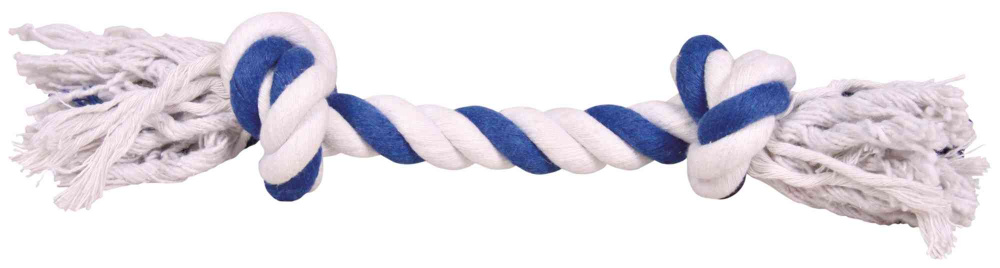 Игрушка для собак Trixie Канат с кольцом (TX-3499)
Игрушка для собак Trixie Канат с кольцом (TX-3499)