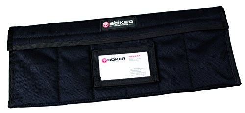 Boker Plus KNIFE VAULT 12 
Boker Plus KNIFE VAULT 12