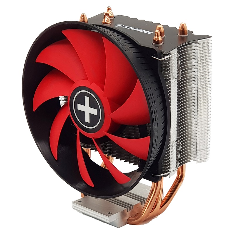 Кулер процессорный Xilence M403 Pro (XC029), Intel:LGA1150/1151/1155/1156/2011/2066 AMD:FM2+/FM1/FM2/AM4/AM3+/AM3/AM2+/AM2, 142х120х71.6мм_
Кулер процессорный Xilence M403 Pro (XC029), Intel:LGA1150/1151/1155/1156/2011/2066 AMD:FM2+/FM1/FM2/AM4/AM3+/AM3/AM2+/AM2, 142х120х71.6мм_