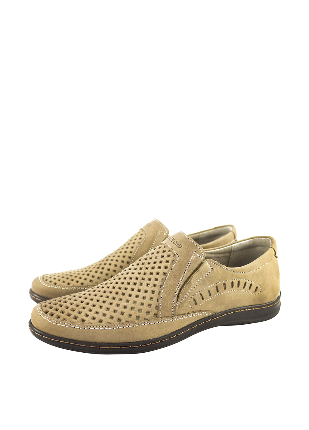 Туфли Cliford бежевые натуральный нубук производство Украина 811pf-014-5330Nbeig - размер 40 (26,7 см)
Туфли Cliford бежевые натуральный нубук производство Украина 811pf-014-5330Nbeig - размер 40 (26,7 см)