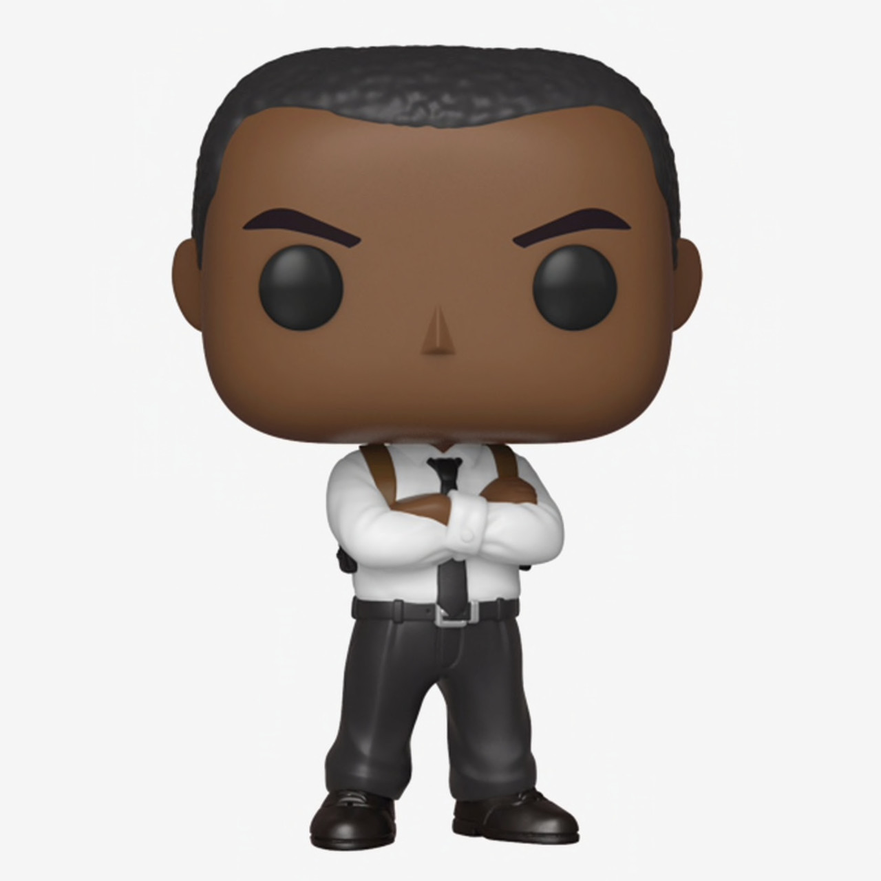 Фигурка Funko Pop Фанко Поп Капитан Марвел Ник Фьюри Captain Marvel Nick Fury 10 см СM NF 428 (CZ00СM NF 428)
Фигурка Funko Pop Фанко Поп Капитан Марвел Ник Фьюри Captain Marvel Nick Fury 10 см СM NF 428 (CZ00СM NF 428)