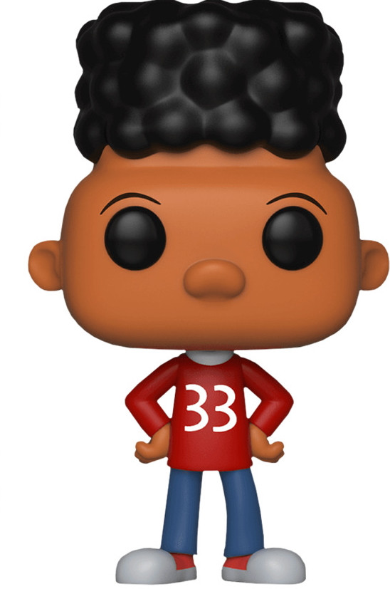 Игурка Funko Pop Фанко Поп Джеральд Джоханссен Эй Арнольд! Никелодион 10 cм HA HP 519 (CZ00cartoon HA HP 519)
Игурка Funko Pop Фанко Поп Джеральд Джоханссен Эй Арнольд! Никелодион 10 cм HA HP 519 (CZ00cartoon HA HP 519)