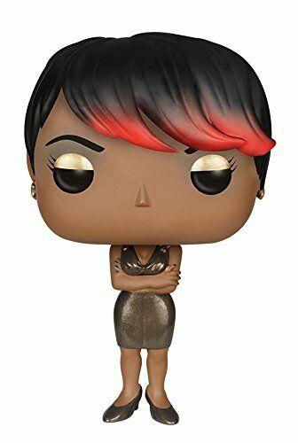 Фигурка Funko Pop Фанко Поп Фиш Муни Готэм DC Batman Gotham Fish Mooney DCB FM80 (CZ00DCB FM80)
Фигурка Funko Pop Фанко Поп Фиш Муни Готэм DC Batman Gotham Fish Mooney DCB FM80 (CZ00DCB FM80)
