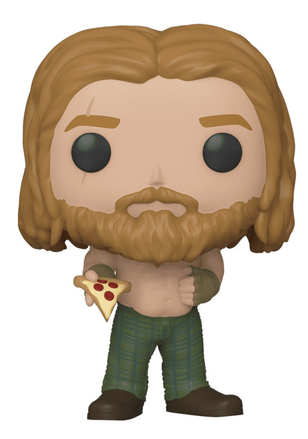 Фигурка Funko Pop Фанко Поп Мстители Тор с пиццей Avengers Endgame Thor With Pizza 10 см AV T 578 (CZ00AV T 578)
Фигурка Funko Pop Фанко Поп Мстители Тор с пиццей Avengers Endgame Thor With Pizza 10 см AV T 578 (CZ00AV T 578)