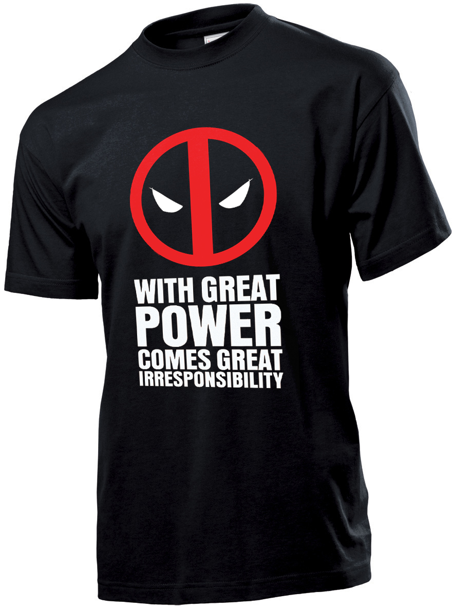 Футболка Stedman ST2000 Deadpool 1 Черная, Футболка Stedman ST2000 Deadpool 1 Черная L
Футболка Stedman ST2000 Deadpool 1 Черная, Футболка Stedman ST2000 Deadpool 1 Черная L