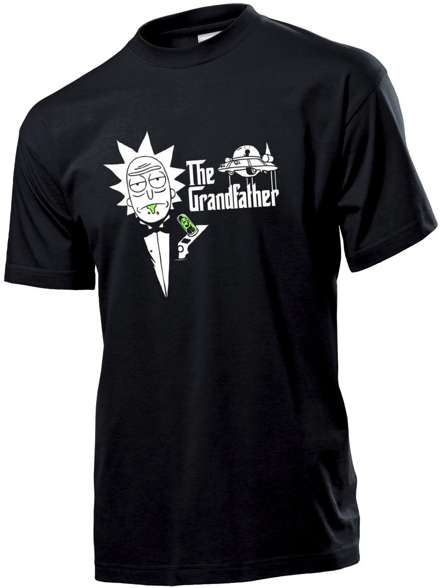 Футболка Stedman ST2000 Rick and Morty 4 Черная, Футболка Stedman ST2000 Rick and Morty 4 Черная XL
Футболка Stedman ST2000 Rick and Morty 4 Черная, Футболка Stedman ST2000 Rick and Morty 4 Черная XL