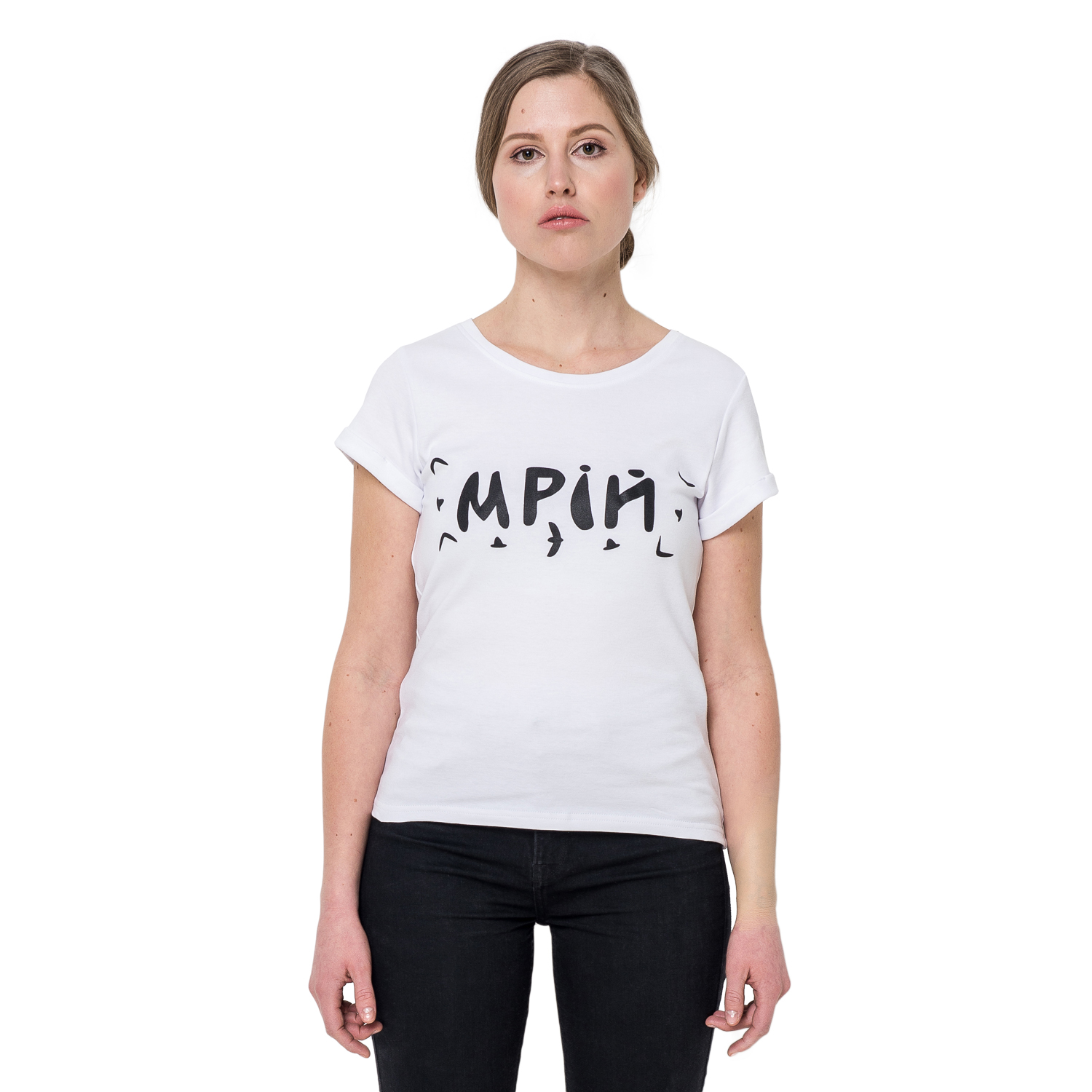 Футболка ProstoClothes МРІЙ белая 137w3, Футболка ProstoClothes МРІЙ M белая 137w3
Футболка ProstoClothes МРІЙ белая 137w3, Футболка ProstoClothes МРІЙ M белая 137w3