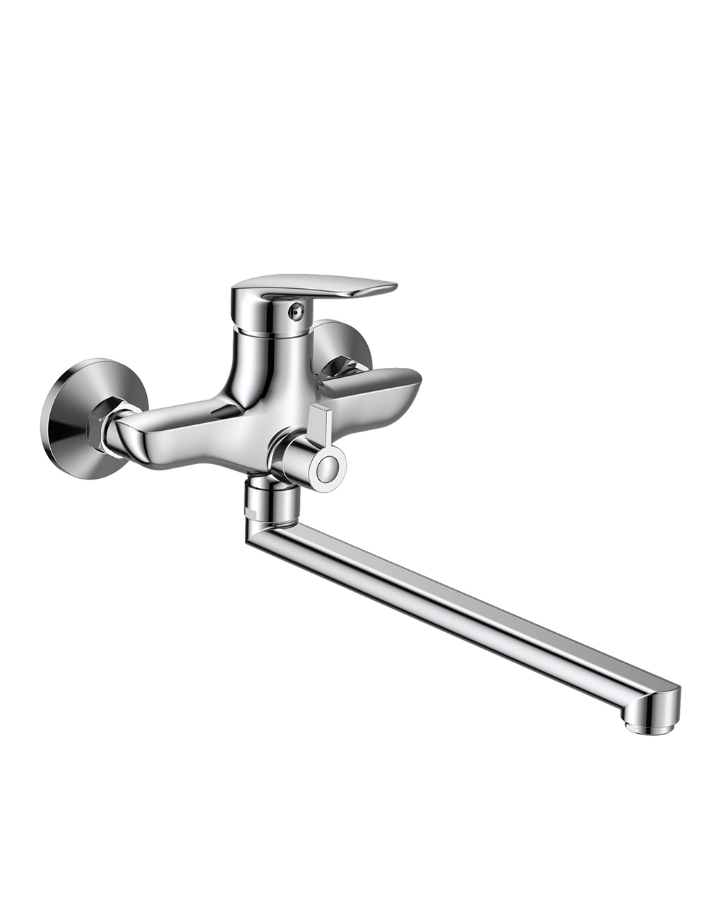 Смеситель для ванны IMPRESE PRAHA new хром 35030 new
Смеситель для ванны IMPRESE PRAHA new хром 35030 new