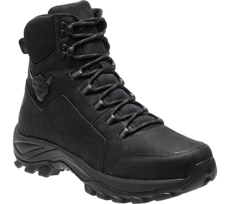 Мужские ботинки Harley-Davidson Gilmour Ankle Boot Black Full Grain Leather/Mesh 44
Мужские ботинки Harley-Davidson Gilmour Ankle Boot Black Full Grain Leather/Mesh 44