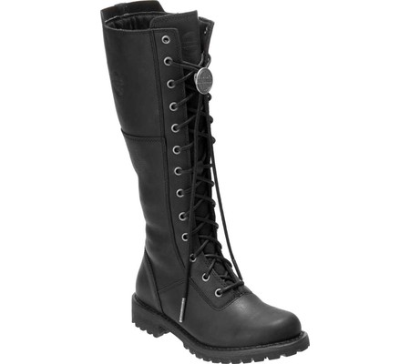 Женские сапоги Harley-Davidson Walfield Tall Motorcycle Boot Black Full Grain Leather 40
Женские сапоги Harley-Davidson Walfield Tall Motorcycle Boot Black Full Grain Leather 40