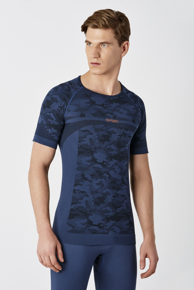 Термофутболка мужская SPAIO Inforce Camouflage джинс, Термофутболка мужская SPAIO Inforce Camouflage L джинс
Термофутболка мужская SPAIO Inforce Camouflage джинс, Термофутболка мужская SPAIO Inforce Camouflage L джинс