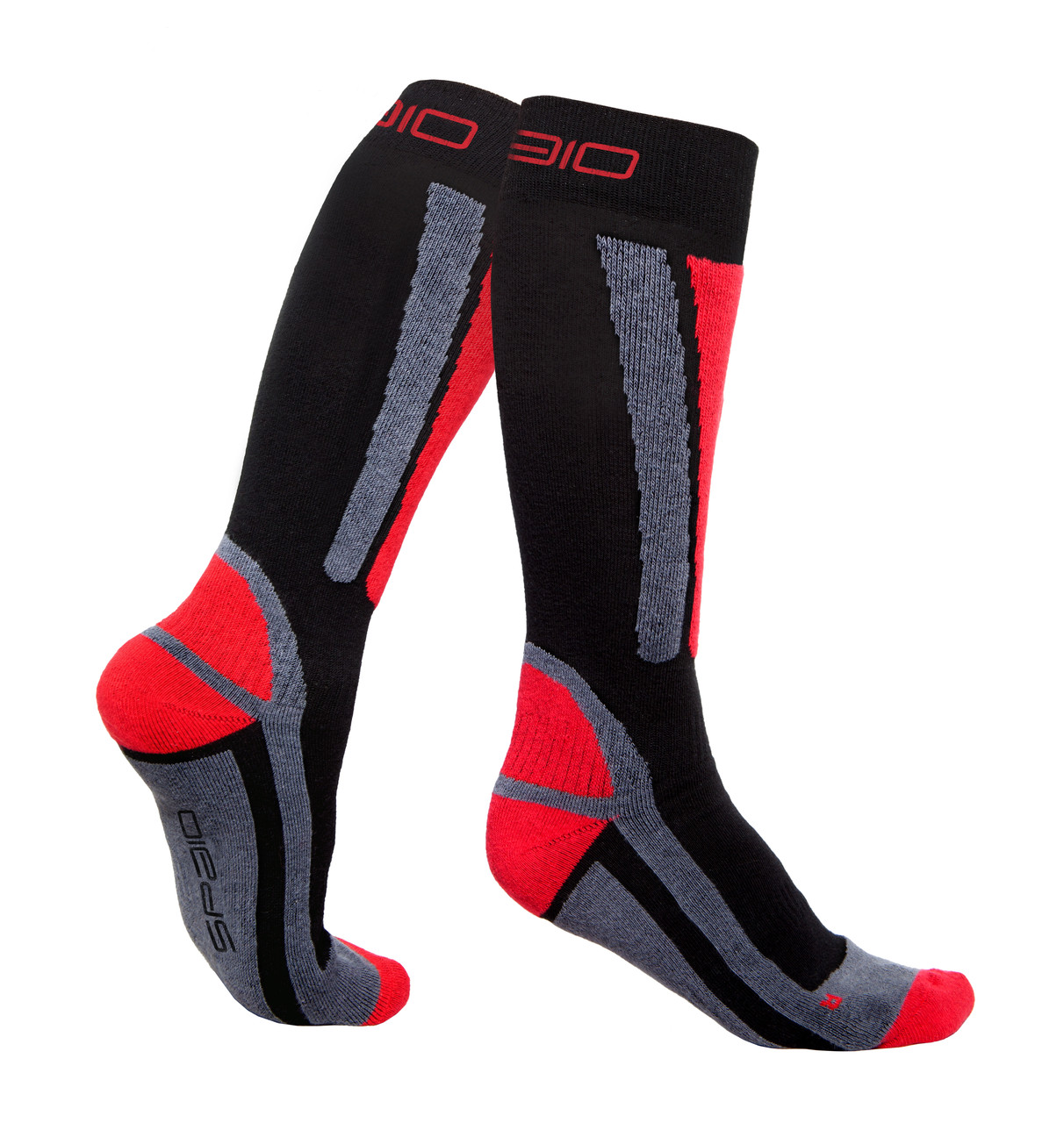 Носки термоактивные SPAIO Thermo Cotton - черный/красный, Носки термоактивные SPAIO Thermo Cotton 38-40 черный/красный
Носки термоактивные SPAIO Thermo Cotton - черный/красный, Носки термоактивные SPAIO Thermo Cotton 38-40 черный/красный