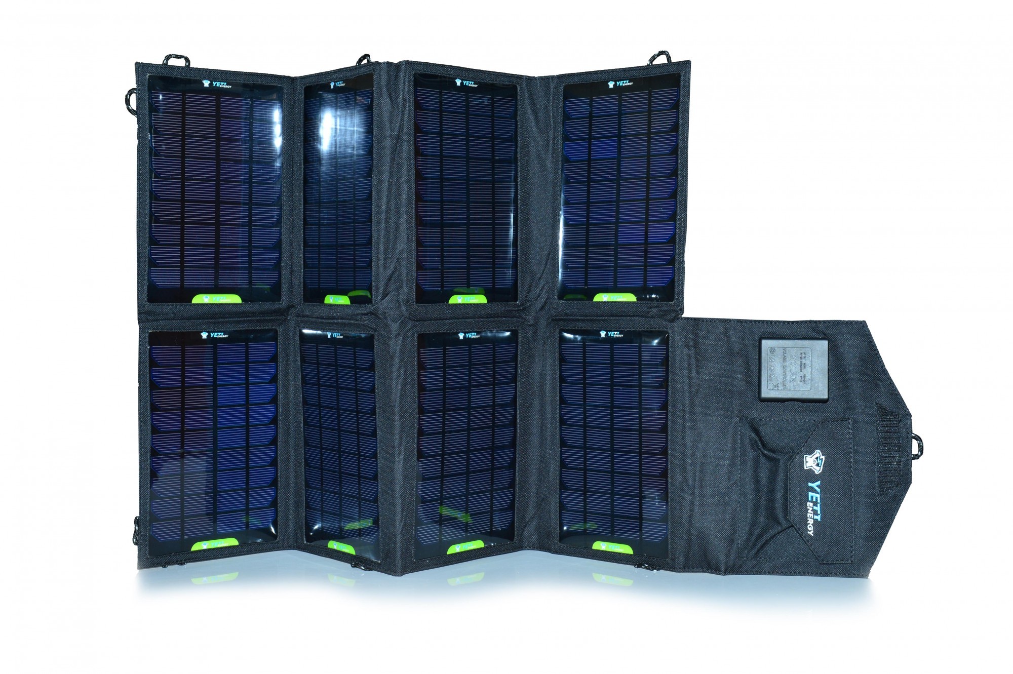 Солнечная батарея Yett Energy портативная 28.0 W выход USB 5.5V×1900mA + 18V×1.55 A (180/09-010-280)
Солнечная батарея Yett Energy портативная 28.0 W выход USB 5.5V×1900mA + 18V×1.55 A (180/09-010-280)