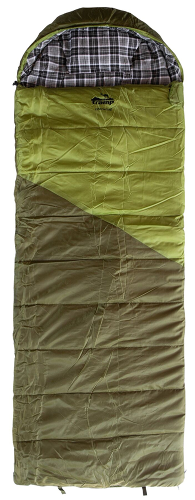 Спальный мешок Tramp Kingwood Long 230/100 TRS-053L правый Темно-оливковый / Серый (TRS-053L-R)
Спальный мешок Tramp Kingwood Long 230/100 TRS-053L правый Темно-оливковый / Серый (TRS-053L-R)