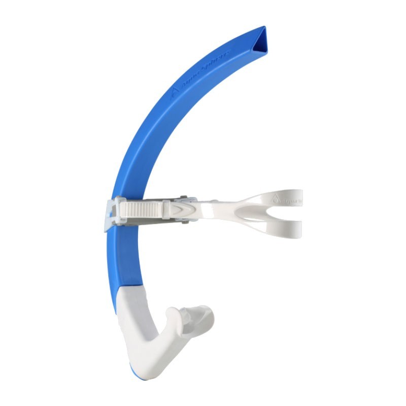 Центральная трубка для плавания MP Michael Phelps Focus Snorkel (Blue/White) ST139112
Центральная трубка для плавания MP Michael Phelps Focus Snorkel (Blue/White) ST139112