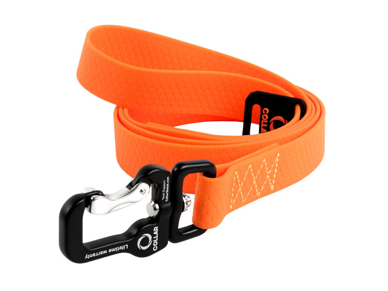 Поводок для собак Collar Evolutor, длина 120 см, ширина 25 мм, оранжевый (125423)
Поводок для собак Collar Evolutor, длина 120 см, ширина 25 мм, оранжевый (125423)