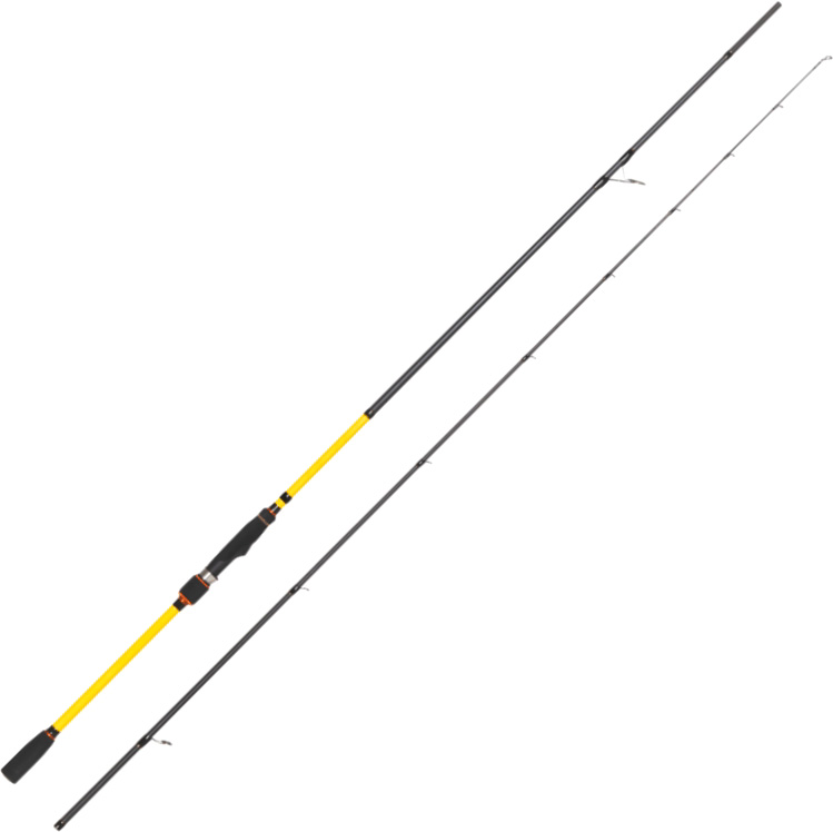 Удилище спиннинговое Lucky John Progress PowerJig 80 2.57 м 30-80 г (LJPP-852HEF)
Удилище спиннинговое Lucky John Progress PowerJig 80 2.57 м 30-80 г (LJPP-852HEF)