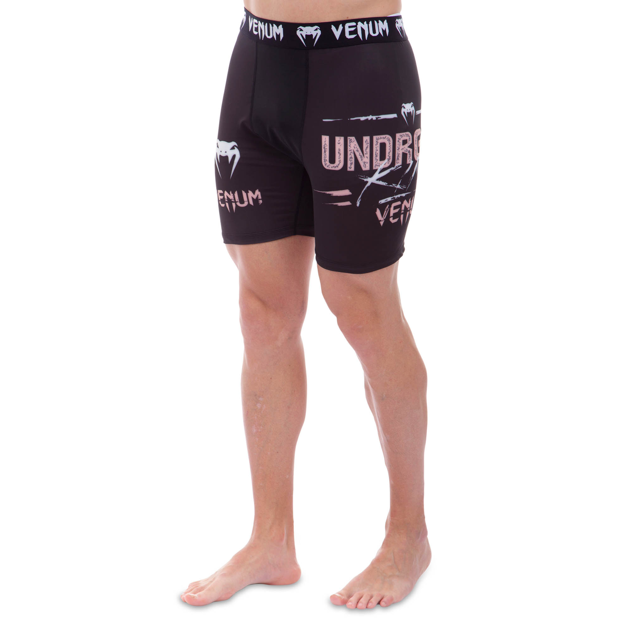 Шорты мужские компрессионные Venum UNDRGBND CO-9901 PL, эластан , размер XXL 50-52 черный-серый-салатовый /2
Шорты мужские компрессионные Venum UNDRGBND CO-9901 PL, эластан , размер XXL 50-52 черный-серый-салатовый /2