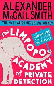 Книга No.1 Ladies Detective Agency: The Limpopo Academy of Private Detection Alexander, M ISBN 9780349123158
Книга No.1 Ladies Detective Agency: The Limpopo Academy of Private Detection Alexander, M ISBN 9780349123158
