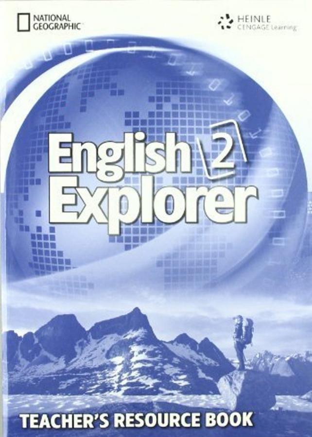Книга English Explorer 2 Teachers Resource Book Stephenson, H ISBN 9781111058968
Книга English Explorer 2 Teachers Resource Book Stephenson, H ISBN 9781111058968