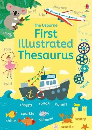 Книга First Illustrated Thesaurus Beatrice Tinarelli, Caroline Young, Tjarda Borsboom ISBN 9781474922180
Книга First Illustrated Thesaurus Beatrice Tinarelli, Caroline Young, Tjarda Borsboom ISBN 9781474922180