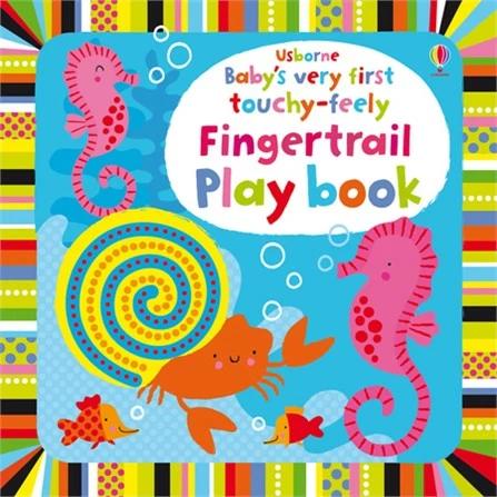 Книга Babys Very First Touchy-Feely Fingertrail Playbook Fiona Watt ISBN 9781409581536
Книга Babys Very First Touchy-Feely Fingertrail Playbook Fiona Watt ISBN 9781409581536