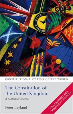 Книга The Constitution of the United Kingdom: A Contextual Analysis 2 ed. ISBN 9781849461603
Книга The Constitution of the United Kingdom: A Contextual Analysis 2 ed. ISBN 9781849461603