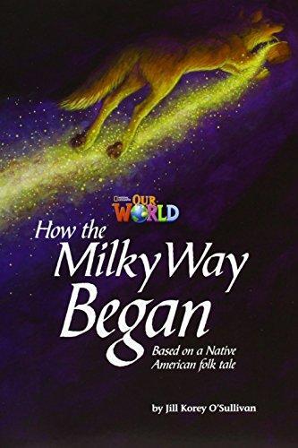Книга Our World Reader 5: How the Milky Way Began OSullivan, J ISBN 9781285191430
Книга Our World Reader 5: How the Milky Way Began OSullivan, J ISBN 9781285191430