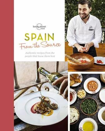 Книга From the Source: Spain. Authentic Recipes From the People That Know Them the Best Sally Davies ISBN 9781760340766
Книга From the Source: Spain. Authentic Recipes From the People That Know Them the Best Sally Davies ISBN 9781760340766