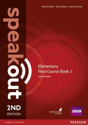 Учебник Speak Out 2nd Elementary Split book 1 Students Book with DVD + key ISBN 9781292149295
Учебник Speak Out 2nd Elementary Split book 1 Students Book with DVD + key ISBN 9781292149295