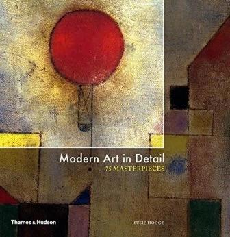 Книга Modern Art in Detail: 75 Masterpieces Susie Hodge ISBN 9780500239766
Книга Modern Art in Detail: 75 Masterpieces Susie Hodge ISBN 9780500239766