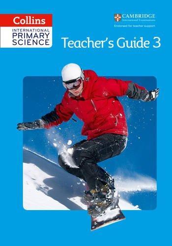 Книга для учителя Collins International Primary Science 3 Teachers Guide Morrison, K ISBN 9780007586172
Книга для учителя Collins International Primary Science 3 Teachers Guide Morrison, K ISBN 9780007586172