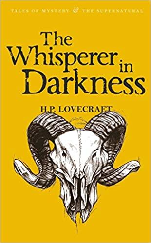 Книга The Whisperer in Darkness: Collected Stories Vol. 1 Lovecraft, H.P. ISBN 9781840226089
Книга The Whisperer in Darkness: Collected Stories Vol. 1 Lovecraft, H.P. ISBN 9781840226089