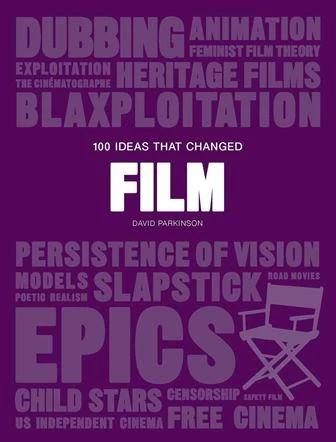 Книга 100 Ideas that Changed Film (Pocket Edition) David Parkinson ISBN 9781786274861
Книга 100 Ideas that Changed Film (Pocket Edition) David Parkinson ISBN 9781786274861