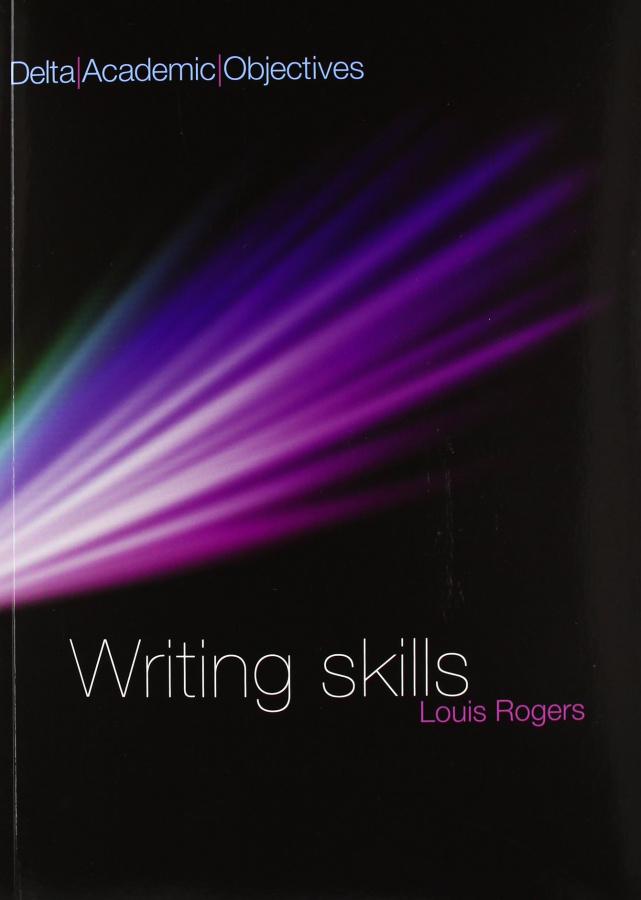 Учебник Academic Objectives Writing Skills Students Book Rogers, L ISBN 9781905085583
Учебник Academic Objectives Writing Skills Students Book Rogers, L ISBN 9781905085583