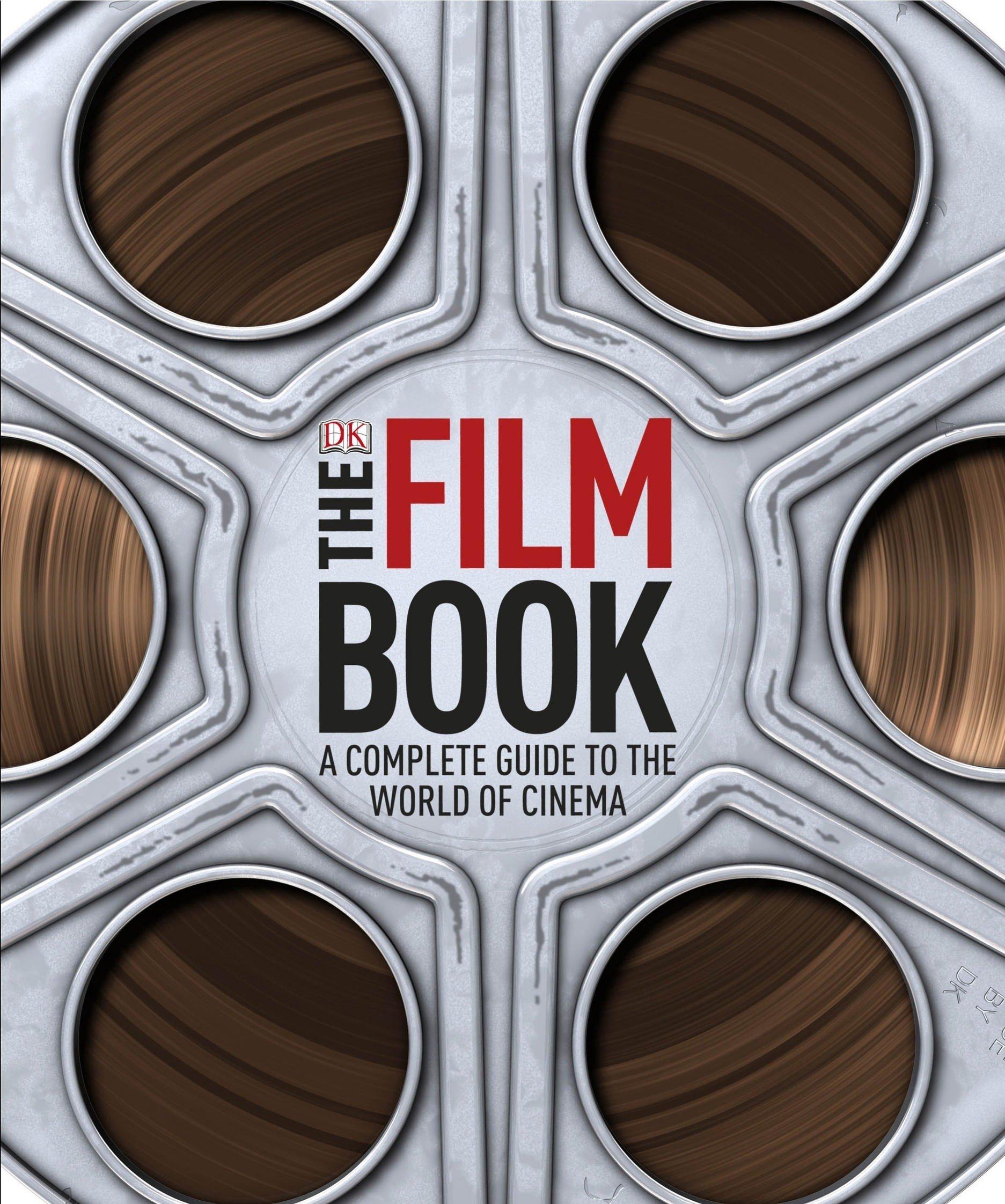 Книга The Film Book: A Complete Guide to the World of Cinema Ronald Bergan ISBN 9781405363167
Книга The Film Book: A Complete Guide to the World of Cinema Ronald Bergan ISBN 9781405363167
