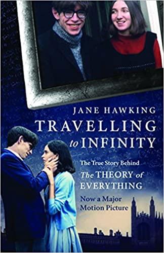Книга Travelling to Infinity: The True Story Behind the Theory of Everything Jane Hawking ISBN 9781846883668
Книга Travelling to Infinity: The True Story Behind the Theory of Everything Jane Hawking ISBN 9781846883668